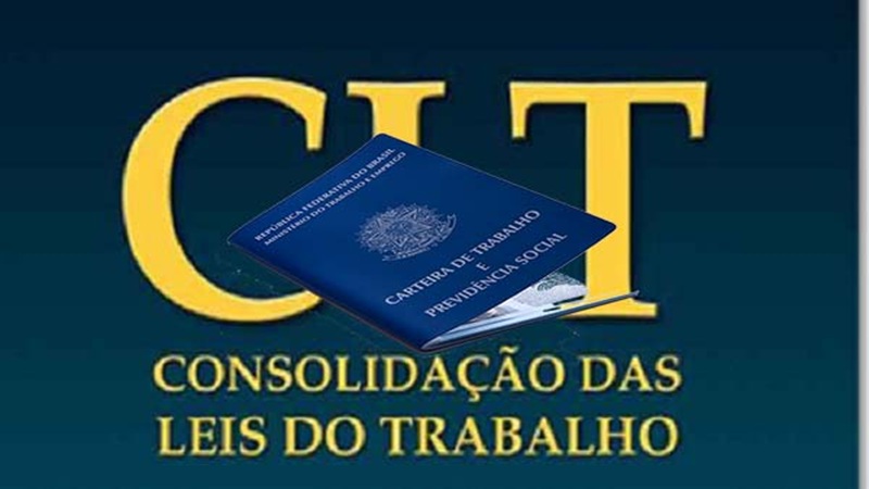 falta grave no trabalho